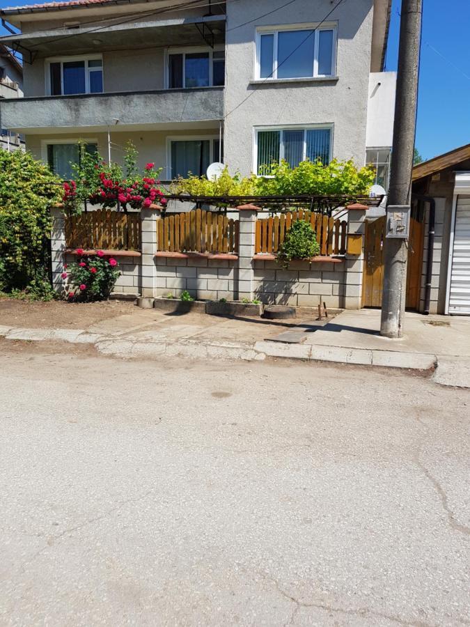 Hotel Къща За Гости Саня Kavarna Exterior foto