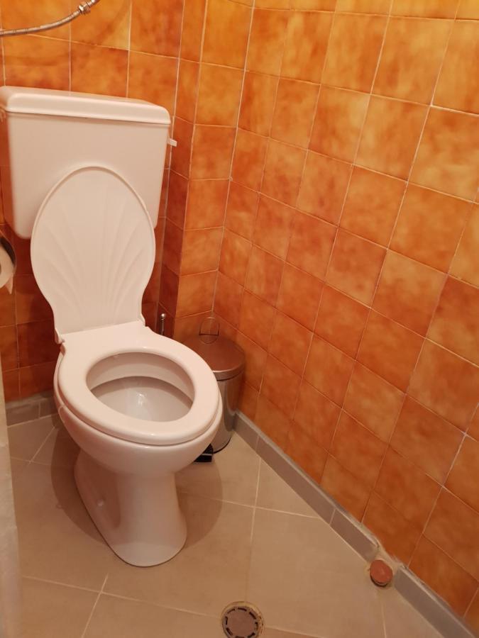 Hotel Къща За Гости Саня Kavarna Exterior foto