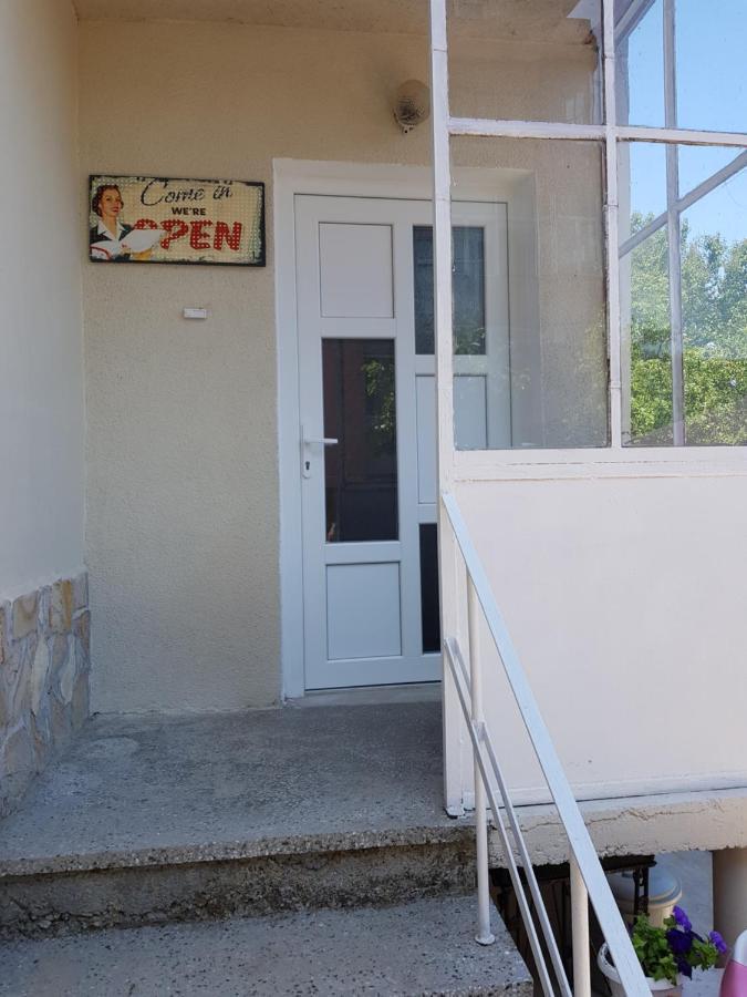 Hotel Къща За Гости Саня Kavarna Exterior foto