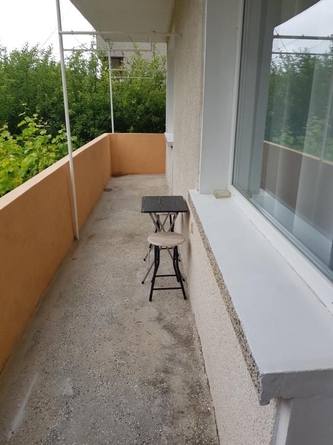 Hotel Къща За Гости Саня Kavarna Exterior foto